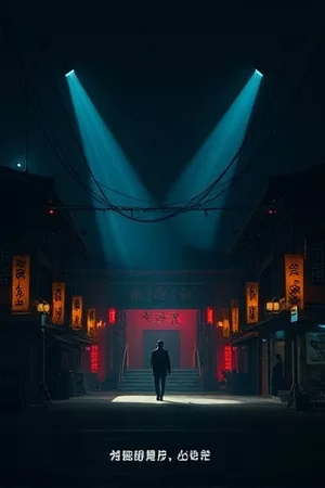 回声档案榜单缩略图，录音室里层层叠叠的旧磁带