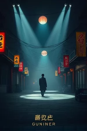 小满之后榜单缩略图，麦田边立着一架老旧的水车